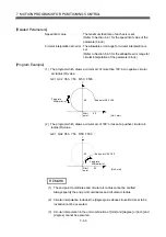 Preview for 324 page of Mitsubishi Electric Q172CPU Programming Manual