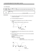 Preview for 327 page of Mitsubishi Electric Q172CPU Programming Manual