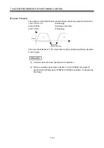 Preview for 328 page of Mitsubishi Electric Q172CPU Programming Manual