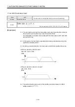 Preview for 329 page of Mitsubishi Electric Q172CPU Programming Manual