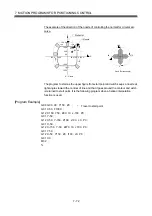 Preview for 333 page of Mitsubishi Electric Q172CPU Programming Manual