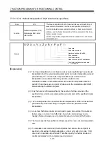 Preview for 336 page of Mitsubishi Electric Q172CPU Programming Manual