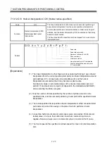 Preview for 338 page of Mitsubishi Electric Q172CPU Programming Manual