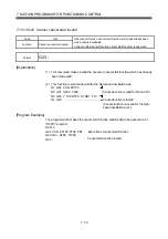 Preview for 340 page of Mitsubishi Electric Q172CPU Programming Manual