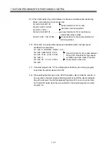 Preview for 342 page of Mitsubishi Electric Q172CPU Programming Manual