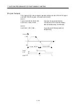 Preview for 343 page of Mitsubishi Electric Q172CPU Programming Manual