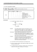 Preview for 344 page of Mitsubishi Electric Q172CPU Programming Manual