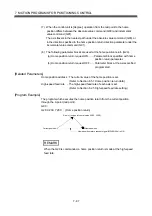 Preview for 348 page of Mitsubishi Electric Q172CPU Programming Manual