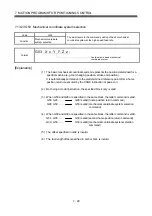 Preview for 360 page of Mitsubishi Electric Q172CPU Programming Manual