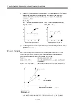 Preview for 361 page of Mitsubishi Electric Q172CPU Programming Manual