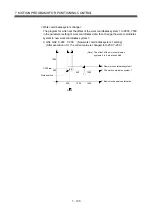 Preview for 364 page of Mitsubishi Electric Q172CPU Programming Manual