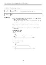 Preview for 365 page of Mitsubishi Electric Q172CPU Programming Manual