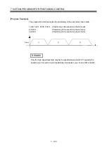 Preview for 366 page of Mitsubishi Electric Q172CPU Programming Manual