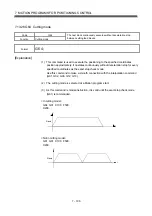 Preview for 367 page of Mitsubishi Electric Q172CPU Programming Manual