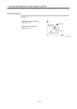 Preview for 370 page of Mitsubishi Electric Q172CPU Programming Manual