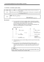 Preview for 373 page of Mitsubishi Electric Q172CPU Programming Manual