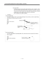 Preview for 380 page of Mitsubishi Electric Q172CPU Programming Manual