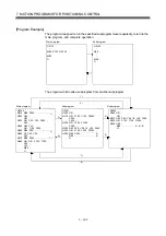 Preview for 388 page of Mitsubishi Electric Q172CPU Programming Manual