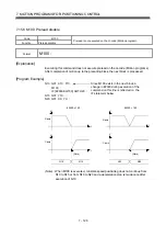 Preview for 389 page of Mitsubishi Electric Q172CPU Programming Manual