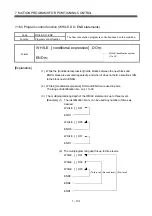 Preview for 395 page of Mitsubishi Electric Q172CPU Programming Manual