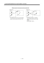 Preview for 423 page of Mitsubishi Electric Q172CPU Programming Manual