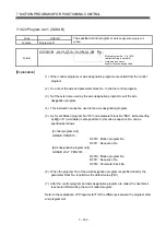 Preview for 424 page of Mitsubishi Electric Q172CPU Programming Manual