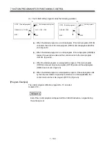 Preview for 429 page of Mitsubishi Electric Q172CPU Programming Manual