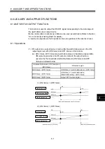 Preview for 448 page of Mitsubishi Electric Q172CPU Programming Manual