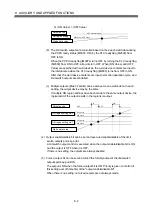 Preview for 449 page of Mitsubishi Electric Q172CPU Programming Manual