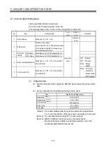 Preview for 451 page of Mitsubishi Electric Q172CPU Programming Manual