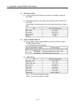 Preview for 453 page of Mitsubishi Electric Q172CPU Programming Manual