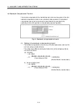 Preview for 455 page of Mitsubishi Electric Q172CPU Programming Manual