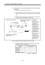 Preview for 465 page of Mitsubishi Electric Q172CPU Programming Manual