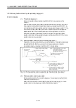 Preview for 469 page of Mitsubishi Electric Q172CPU Programming Manual