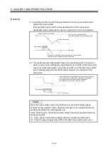 Preview for 470 page of Mitsubishi Electric Q172CPU Programming Manual