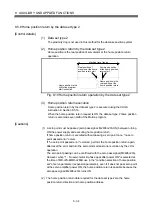 Предварительный просмотр 481 страницы Mitsubishi Electric Q172CPU Programming Manual