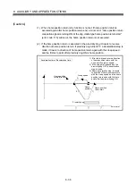 Предварительный просмотр 483 страницы Mitsubishi Electric Q172CPU Programming Manual