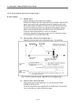 Предварительный просмотр 486 страницы Mitsubishi Electric Q172CPU Programming Manual