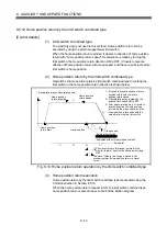 Предварительный просмотр 490 страницы Mitsubishi Electric Q172CPU Programming Manual