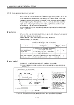 Предварительный просмотр 492 страницы Mitsubishi Electric Q172CPU Programming Manual