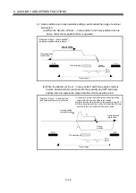 Предварительный просмотр 493 страницы Mitsubishi Electric Q172CPU Programming Manual