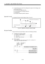 Предварительный просмотр 506 страницы Mitsubishi Electric Q172CPU Programming Manual