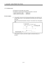 Предварительный просмотр 508 страницы Mitsubishi Electric Q172CPU Programming Manual