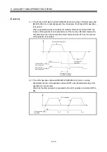 Предварительный просмотр 510 страницы Mitsubishi Electric Q172CPU Programming Manual