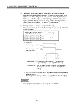 Предварительный просмотр 518 страницы Mitsubishi Electric Q172CPU Programming Manual