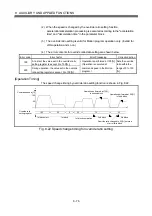 Предварительный просмотр 523 страницы Mitsubishi Electric Q172CPU Programming Manual