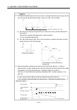 Предварительный просмотр 527 страницы Mitsubishi Electric Q172CPU Programming Manual