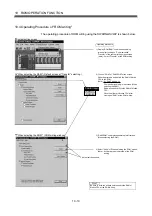 Preview for 547 page of Mitsubishi Electric Q172CPU Programming Manual