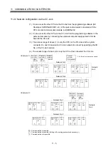 Preview for 552 page of Mitsubishi Electric Q172CPU Programming Manual