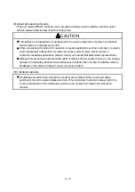 Preview for 11 page of Mitsubishi Electric Q172DSCPU Programming Manual